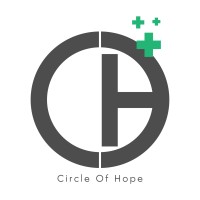 Circle of Hope for Mental Health Awareness logo - Similar company to National Association For Family Empowerment - Nafe