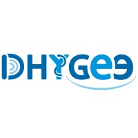 DHYGEE logo - Similar company to Dentexion
