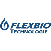 FlexBio Technologie GmbH logo - Similar company to Nivus Gmbh