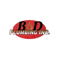 B&D Plumbing Inc. logo - Similar company to Jus Agency: Top Rated Marketing Team