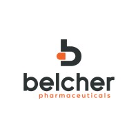 Belcher Farmacêutica logo - Similar company to Bpi Labs, Llc