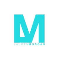 Lauren Morgan Designs logo - Similar company to Impact Oklahoma