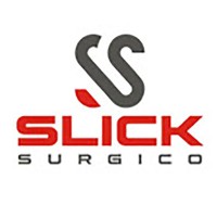 Slick Surgico logo - Similar company to Multronica Solutions (Pvt.) Ltd.