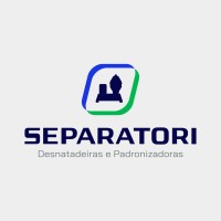 SEPARATORI INDUSTRIA DE CENTRÍFUGAS logo - Similar company to Sosmek