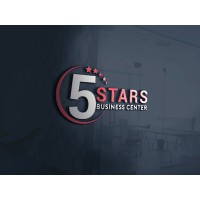 5 Stars Business Center logo - Similar company to 5 Stars Logistics