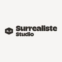 Surrealiste Studio logo - Similar company to Keepline