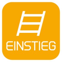 Einstieg logo - Similar company to Bertha Von Suttner Privatuniversität