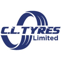 CL Tyres Ltd logo - Similar company to Atire Uk