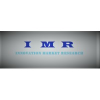 Innovation Market Research, Inc logo - Similar company to Stellar Market Research Pvt Ltd