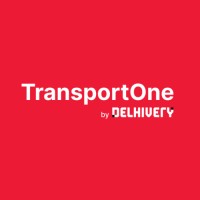 TransportOne logo - Similar company to Brise Stables