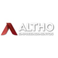 Altho Empreendimentos logo - Similar company to Mais Contagem Ppp