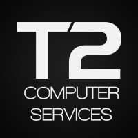 T2 Computer Services logo - Similar company to Abbey Ict