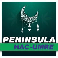 Peninsula Hac Umre logo - Similar company to Ni̇ltur