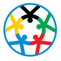 International Masters Games Association logo - Similar company to Open Masters Games Abu Dhabi 2026