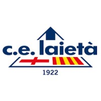Club Esportiu Laietà logo - Similar company to Cem Joan Miró