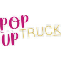POP-UP Truck logo - Similar company to Stichting Jy