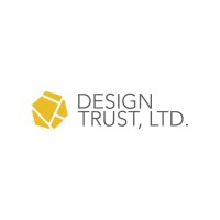 Design Trust Ltd. logo - Similar company to Designtrust