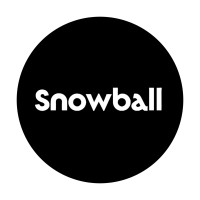 Snowball logo - Similar company to Drivolo