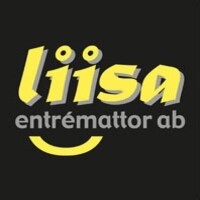 Liisa Entrémattor AB logo - Similar company to Hr Björkmans Entrémattor