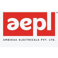 Ambikaa Electricals Private Limited logo - Similar company to Fortune Metals Industries Factory