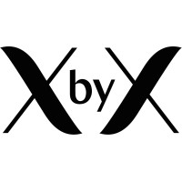 XbyX – Women in Balance logo - Similar company to Bearaby