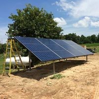 Renewable Energy Solutions, US logo - Similar company to Solar Future Project