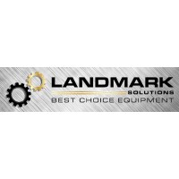 Landmark Solutions Corp logo - Similar company to Flex Machine Tools