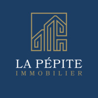 La Pépite - Immobilier logo - Similar company to Appart Capsule