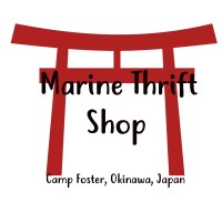 Marine Thrift Shop