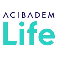 Acıbadem Life logo - Similar company to Mindreach