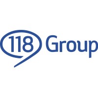 118 Group logo - Similar company to Kagan Street Optimization