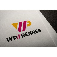 WordPress Rennes logo - Similar company to Wordpress & Co