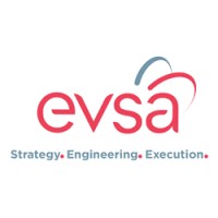 EVSA Group logo - Similar company to Factory Automation Systems