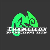 Chameleon Production Team logo - Similar company to Chameleon Creative Studio