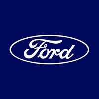 Ford Argentina logo - Similar company to Celsur Logística S.A.