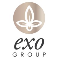 The Exo Group logo - Similar company to Exogroup