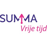 Summa Vrije tijd logo - Similar company to Summa Techniek