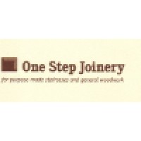 One Step Joinery Ltd