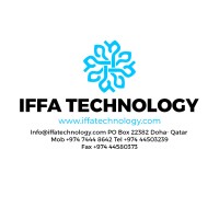 iffatechnology logo - Similar company to Ifatech