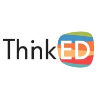 ThinkEd Learning Services logo - Similar company to Focal Point Education Consultancy