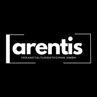 arentis veranstaltungstechnik GmbH logo - Similar company to Embrave