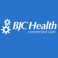 BJC Health logo - Similar company to Prescom Constructions