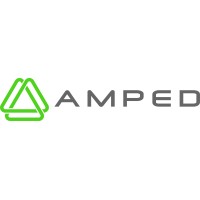 Amped Solutions logo - Similar company to Astera Solar