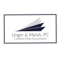 Unger & Marsh, PC logo - Similar company to Ssa P.C.