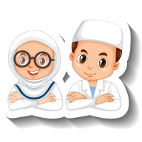 Learn Islam - One Byte at a Time logo - Similar company to One Islam