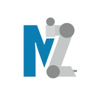 MZ Robotics logo - Similar company to Compac Srl