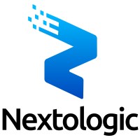 Nextologic Solutions logo - Similar company to Hillfox Studios