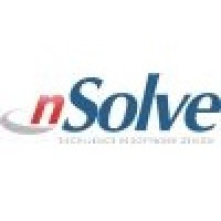 nSolve Ltd logo - Similar company to Alberon, A Ti Group Company