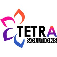 TETRA SOLUTIONS logo - Similar company to Impul'Sante