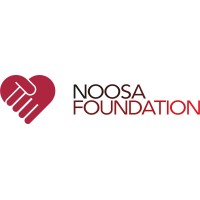 Noosa Community Foundation logo - Similar company to Saged